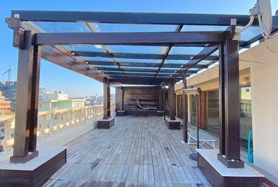 Penthouse cu 7 camere decomandat în Herăstrău - 20