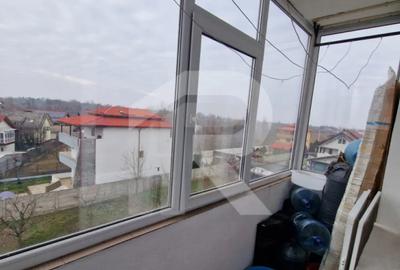 Apartament cu 2 camere decomandat, mobilat în 1 Decembrie - 7