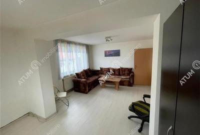 Apartament cu 3 camere la etajul in zona Lazaret din Sibiu - 2