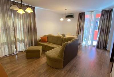 Apartament cu 2 camere decomandat, mobilat în Intim - 17