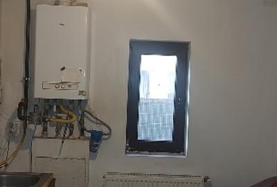 Berceni proprietar, garsoniera la 5 min. metrou DimitrIe Leonida - 4