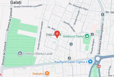 Apartament 3 camere dec, Micro16, etaj4, 62000 euro - 1