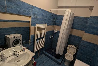 Garsonieră decomandată în Mărăști - 2