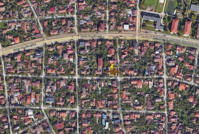 Teren cu Proiect si Autorizatie de Construire - Zona Blascovici - 5