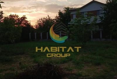 Teren de 3770 mp, în Apărătorii Patriei - 2