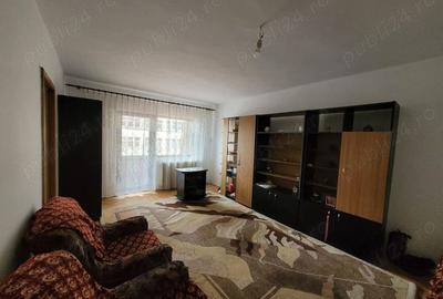 Vand sau schimb apartament situat in Rm. Valcea cu apartament situat in Pitesti - 4