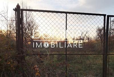 Teren de 3100 mp, în Central - 8