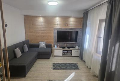 Casă cu 3 camere în Ferentari - 3