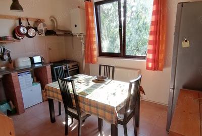 Casă cu 6 camere în Central