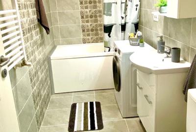 Garsonieră, mobilată în Central - 8