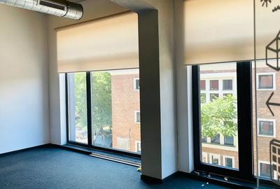 Birou All Inclusive , 30 mp - Liberty Technology Park - 2