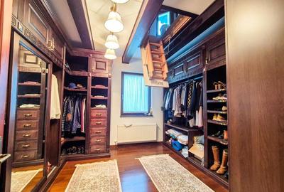 Casa S+P+1E Platou Gavana Pitesti - 5