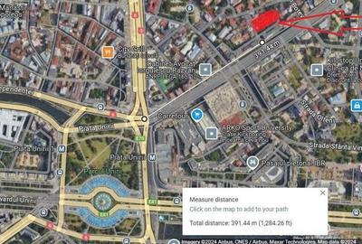 Spațiu comercial, în Unirii - 1