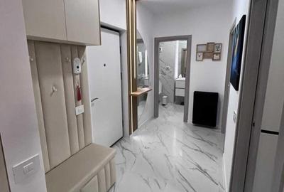 Apartament 2 camere Lux+Loc de parcare in Complexul Novum 56 - 5