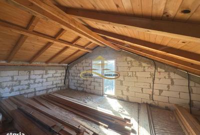 Casă cu 4 camere în Mâlosu - 5