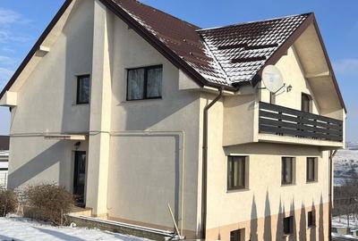 Casă cu 4 camere în Fălticeni - 6