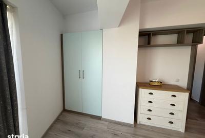 Apartament cu 2 camere decomandat în Tătărași - 2
