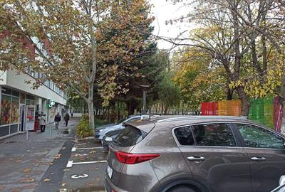 Apartament cu 3 camere decomandat în Brâncoveanu - 34