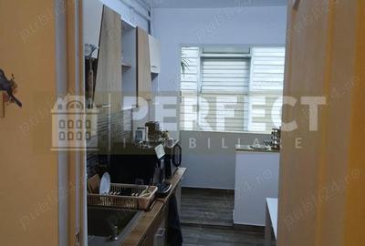 Ap.2 camere Str. Ghe.Gr.Cantacuzino SEMIDEC. PRET 65500 euro!! - 11
