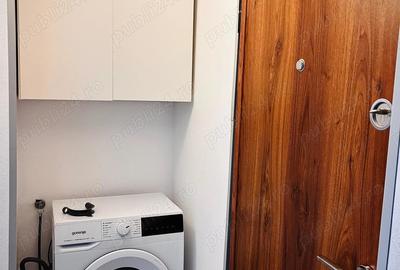 Inchiriere apartament cu o camera in zona Dambovita - 5