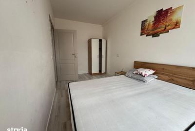 Garsonieră în Bârnova