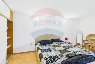 Casă individuală cu 5 camere cu Teren 1682 Mp în Ciorogârla - 21