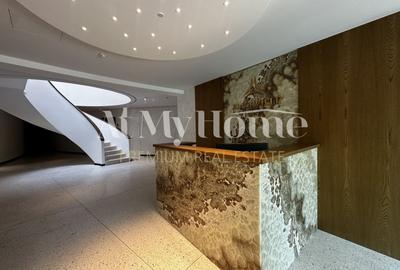 Apartament NOU 3 camere si gradina 187 mp, Iancu-Nicolae-Zoo Baneasa, - 11