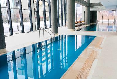 Apartament cu 2 camere decomandat, mobilat în Aviației - 16