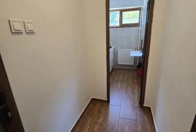 Garsoniera Exercitiu-Traian 51000euro - 2