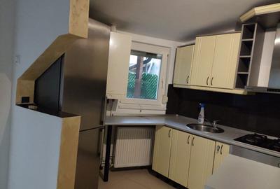 Casă cu 2 camere în Alfa - 5