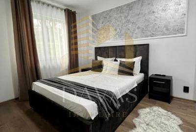 Apartament modern 2 camere de inchiriat | Calea Baciului | Parcare subterana Apartament modern 2 camere de inchiriat | Calea Baciului | Parcare subterana - 5