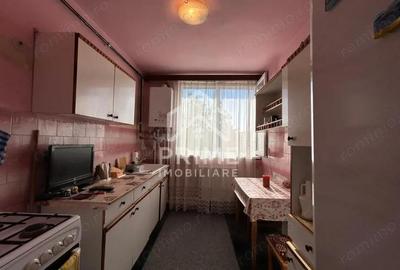 Apartament cu 2 camere semidecomandat în Central - 2