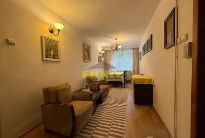 De inchiriat apartament 3 camere zona Marchian - 8