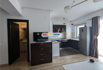 Parcul Carol Serena Apartaments duplex 2 cam. doua bai,parcare subtera - 3