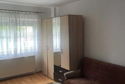 Apartament cu 2 camere decomandat în Vitrometan - 5