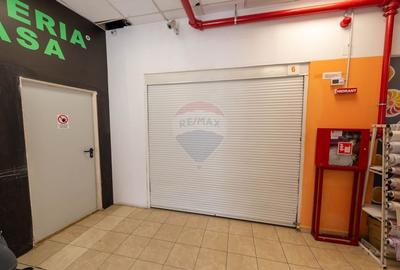 Spatiu comercial de inchiriat 14 mp Domino Plaza Bulevardul Lacul Tei - 2