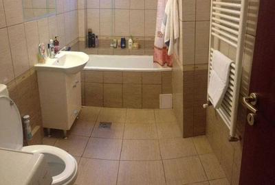 Apartament cu 2 camere decomandat în Central - 7