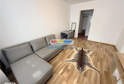 Apartament cu 2 camere semidecomandat, mobilat în Vest - 10
