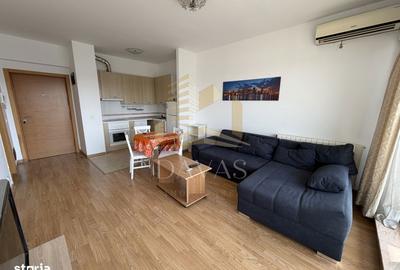 Apartament cu 2 camere în Între Lacuri