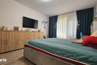 Garsonieră decomandată în Bariera Vâlcii - 8