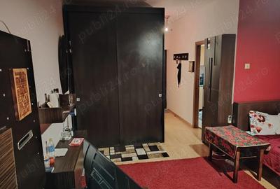 Garsonieră decomandată în Lipovei - 7