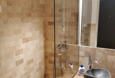 Garsonieră decomandată, mobilată în Capitol - 12