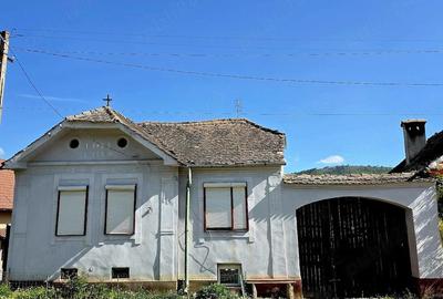 Casă cu 5 camere cu Teren 20000 Mp în Jibert - 2