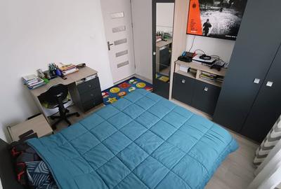 Casă cu 3 camere în Central - 3