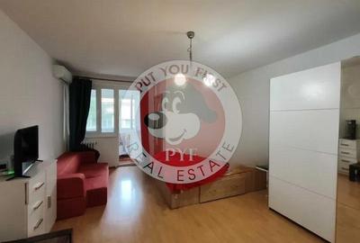 Obor | Garsoniera | Semidecomandata | 31mp | B11637 - 4