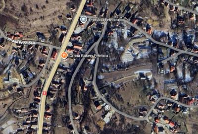 Teren Construcții intravilan de 1763 mp, în Feleacu - 7