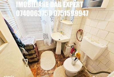 Apartament cu 2 camere, mobilat în Micro 20 - 8
