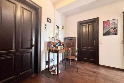 0% COM Apartament deosebit cu 3 camere, 2 niveluri | Ronat - 12