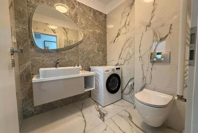 Casă cu 4 camere în Central - 1