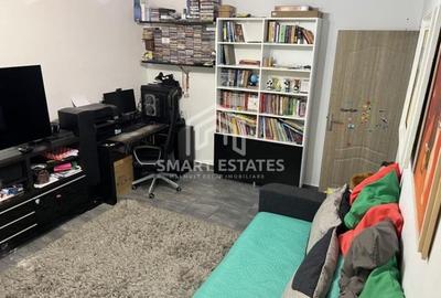 Apartament 3 camere decomandat, zona Tomis3 - 1